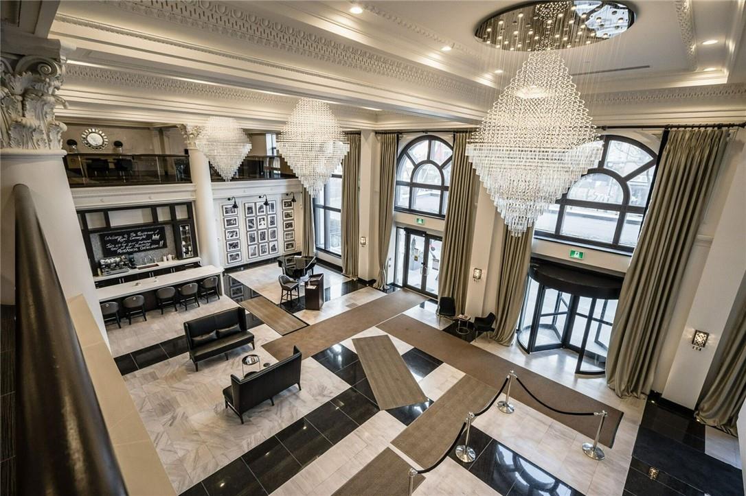 112 King Street E, Unit #806, Hamilton, Ontario  L8N 1A8 - Photo 29 - H4205315