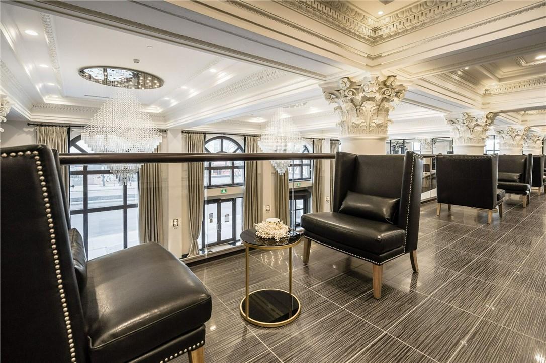 112 King Street E, Unit #806, Hamilton, Ontario  L8N 1A8 - Photo 33 - H4205315