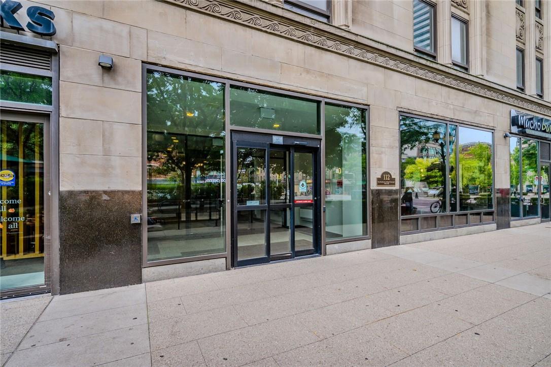 112 King Street E, Unit #806, Hamilton, Ontario  L8N 1A8 - Photo 4 - H4205315