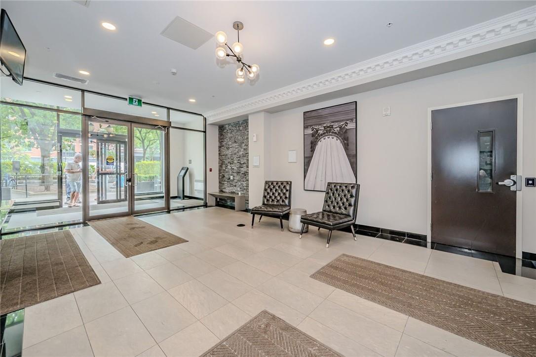 112 King Street E, Unit #806, Hamilton, Ontario  L8N 1A8 - Photo 5 - H4205315