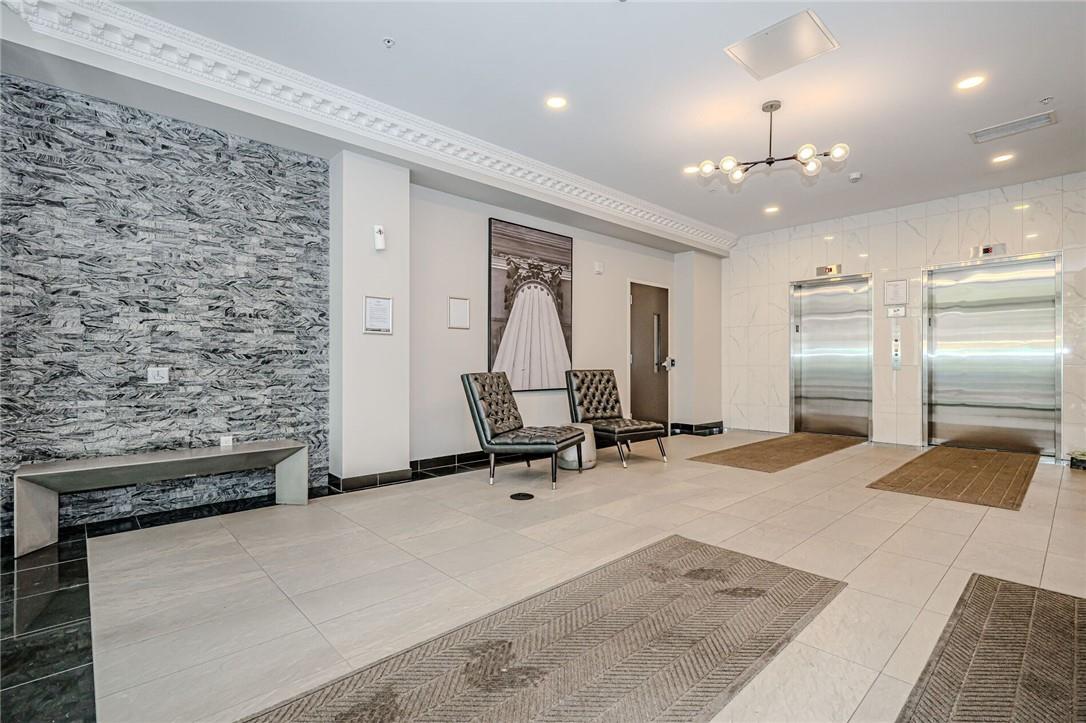 112 King Street E, Unit #806, Hamilton, Ontario  L8N 1A8 - Photo 6 - H4205315