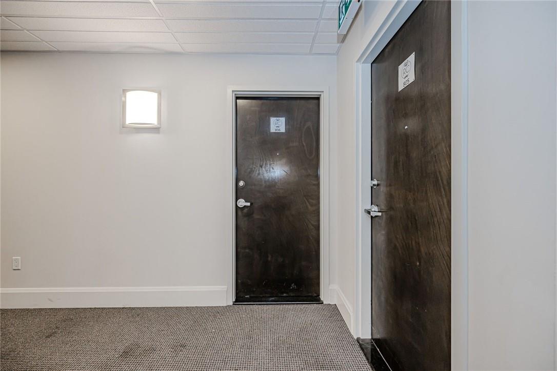 112 King Street E, Unit #806, Hamilton, Ontario  L8N 1A8 - Photo 7 - H4205315