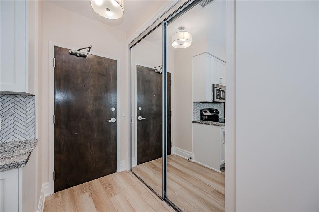 112 King Street E, Unit #806, Hamilton, Ontario  L8N 1A8 - Photo 8 - H4205315