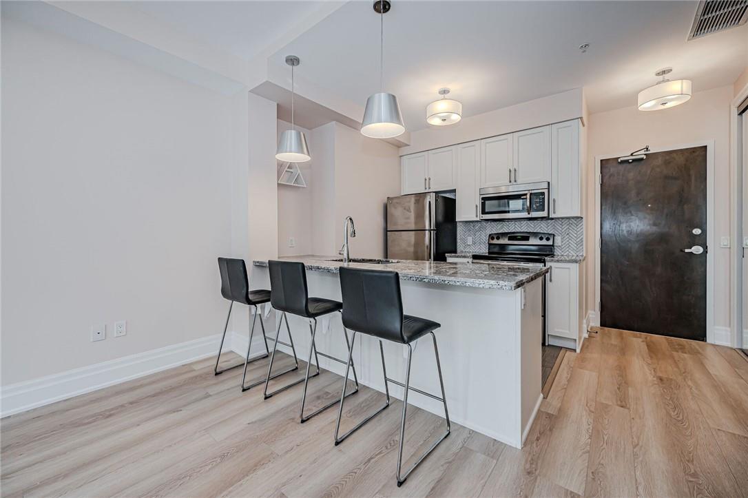 112 King Street E, Unit #806, Hamilton, Ontario  L8N 1A8 - Photo 9 - H4205315