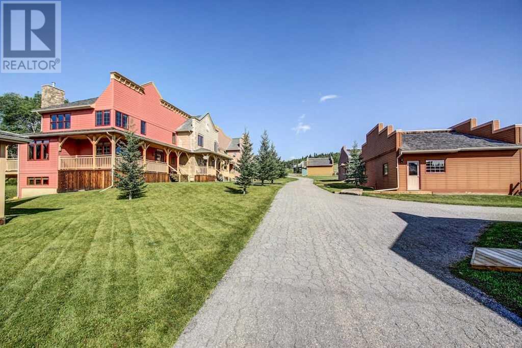 54 Cowboy Trail, Rural Foothills County, Alberta  T0L 1K0 - Photo 3 - A2121843