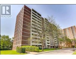 407 - 3120 KIRWIN AVENUE, Mississauga, Ontario