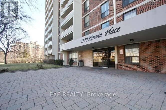 407 - 3120 Kirwin Avenue, Mississauga (Cooksville), Ontario  L5A 3R2 - Photo 2 - W9268998