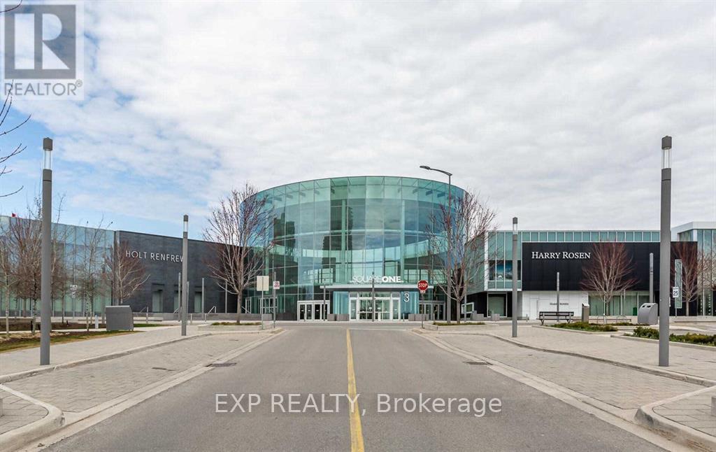 407 - 3120 Kirwin Avenue, Mississauga, Ontario  L5A 3R2 - Photo 32 - W9268998