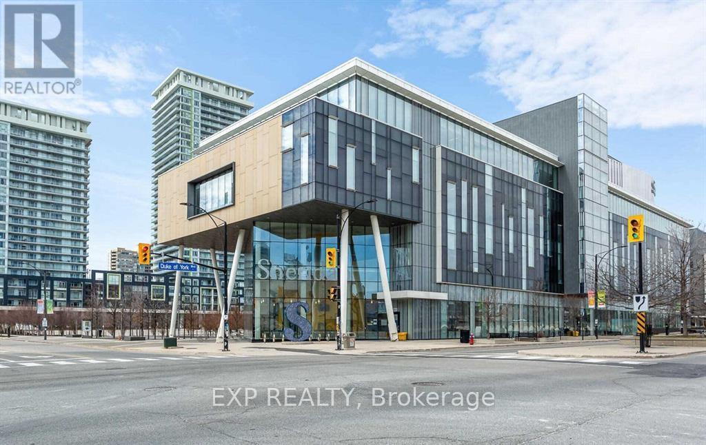 407 - 3120 Kirwin Avenue, Mississauga, Ontario  L5A 3R2 - Photo 33 - W9268998