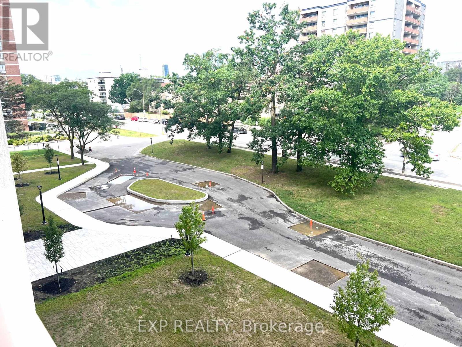 407 - 3120 Kirwin Avenue, Mississauga, Ontario  L5A 3R2 - Photo 39 - W9268998