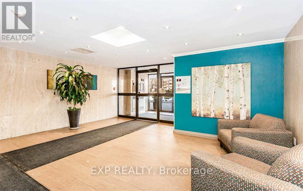 Property at 407 - 3120 KIRWIN AVENUE image 4
