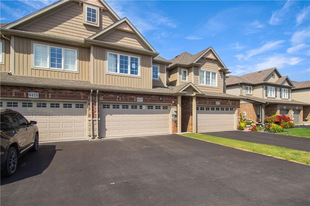 6411 Shapton Crescent, Niagara Falls, Ontario  L2H 0B3 - Photo 2 - H4205304