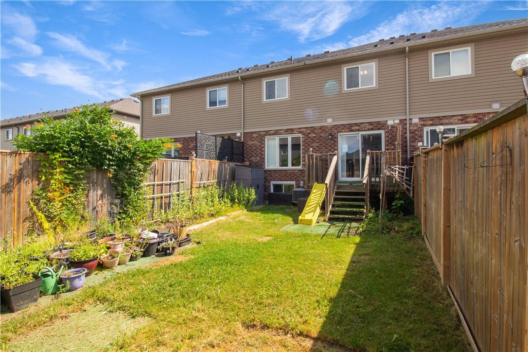 6411 Shapton Crescent, Niagara Falls, Ontario  L2H 0B3 - Photo 36 - H4205304