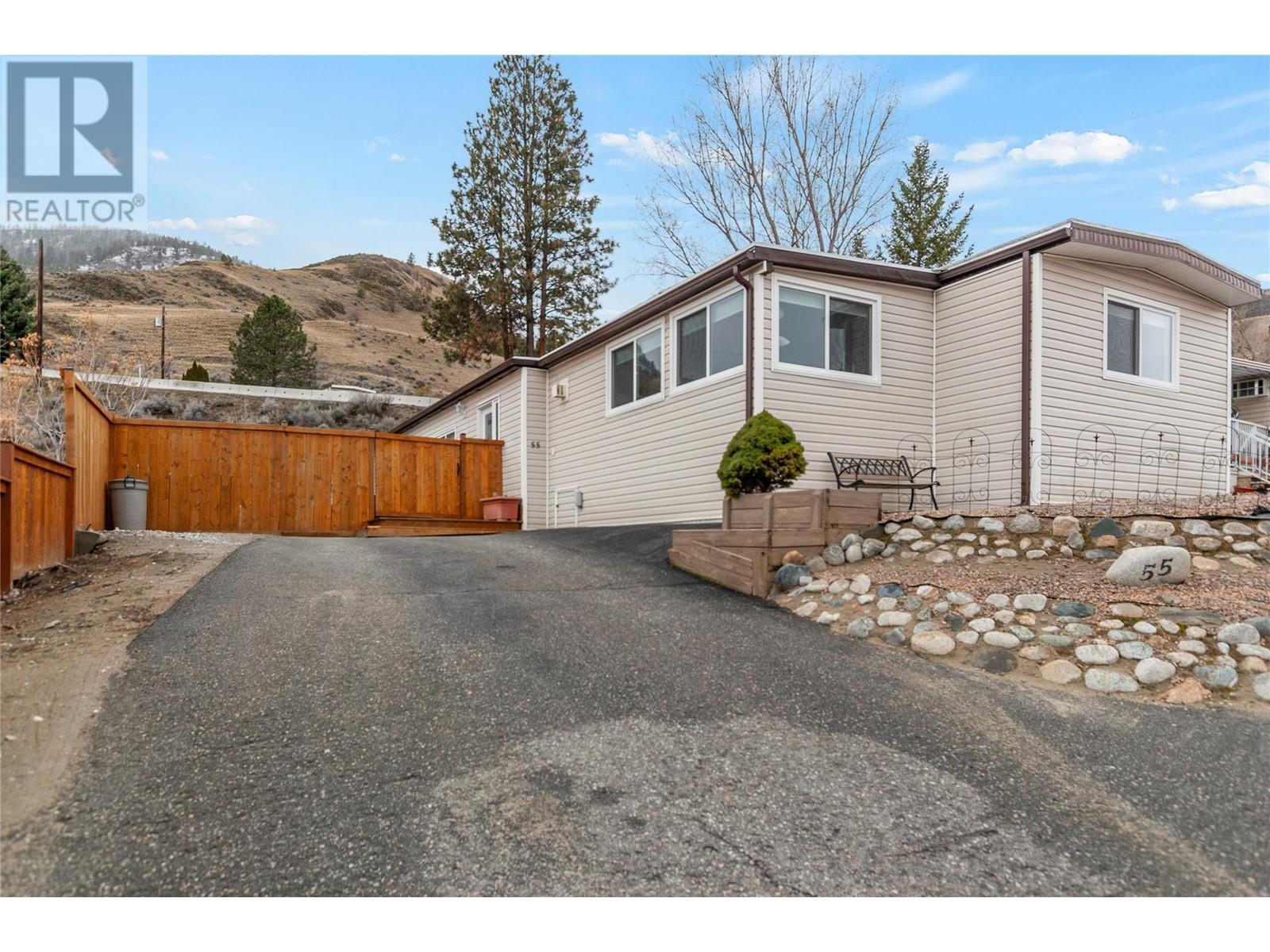 201 Highway 97 Unit# 55 Penticton