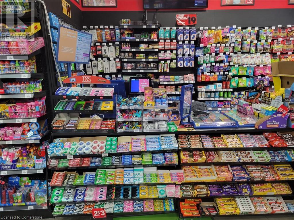 165 King Street E Unit# 2, Toronto, Ontario  M5A 1J4 - Photo 2 - 40639949