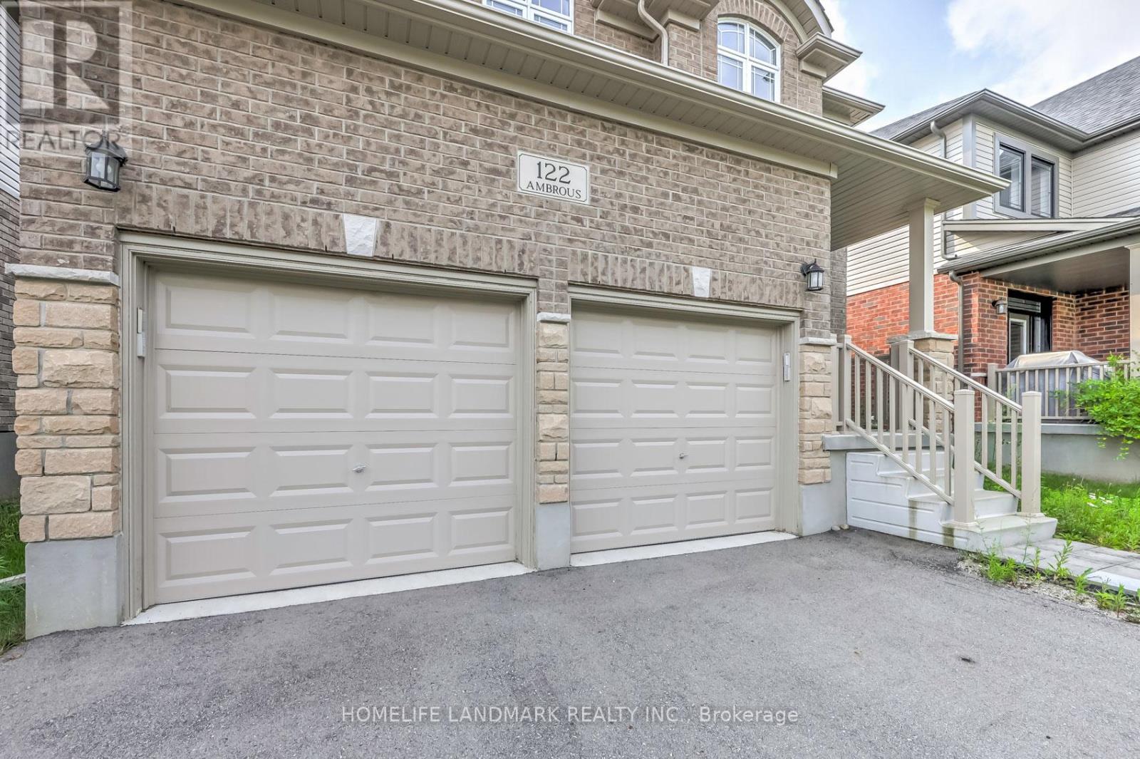 122 Ambrous Crescent, Guelph (Village), Ontario  N1G 0A1 - Photo 2 - X9293541