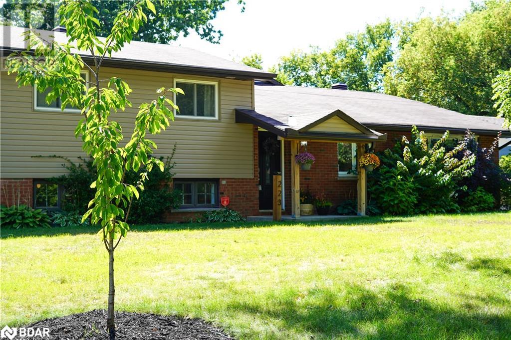223 CLIFF Road, barrie, Ontario