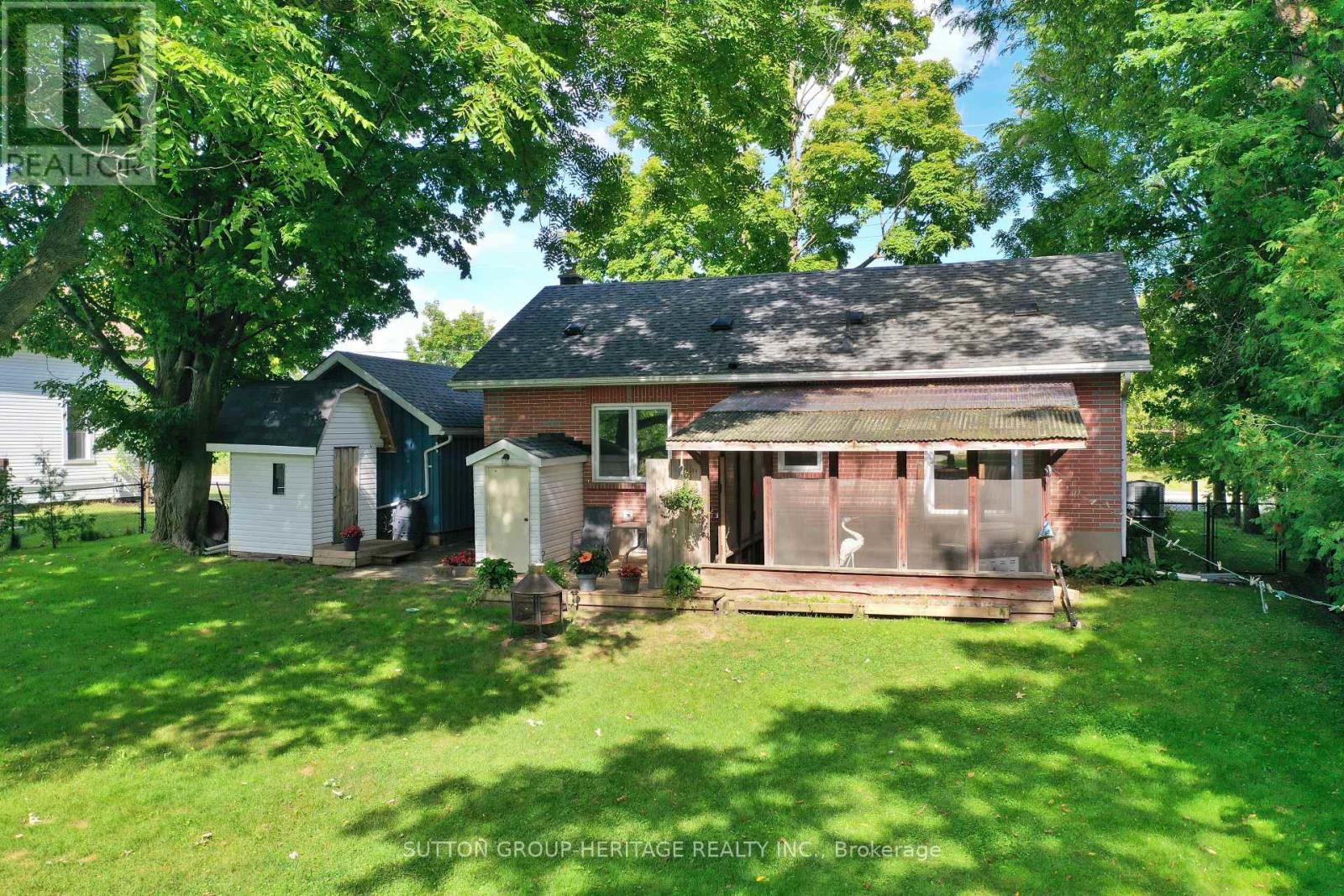 45 Sturgeon Road N, Kawartha Lakes (Omemee), Ontario  K0L 2N0 - Photo 8 - X9294064