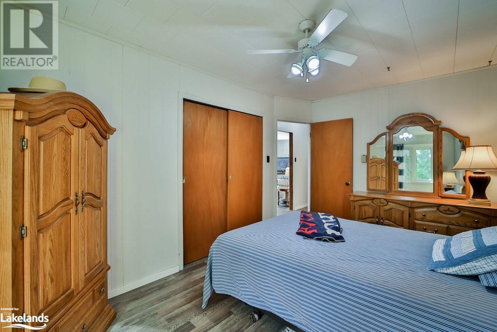 1013 DWIGHT Bay, DWIGHT, Ontario One Percent Realty Ltd. Ontario