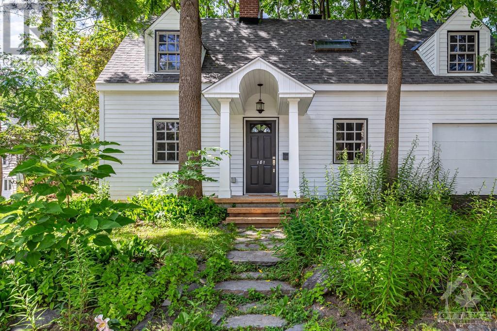 181 Maple Lane, Ottawa, Ontario K1M 1G6 - Photo 1 - X9519597