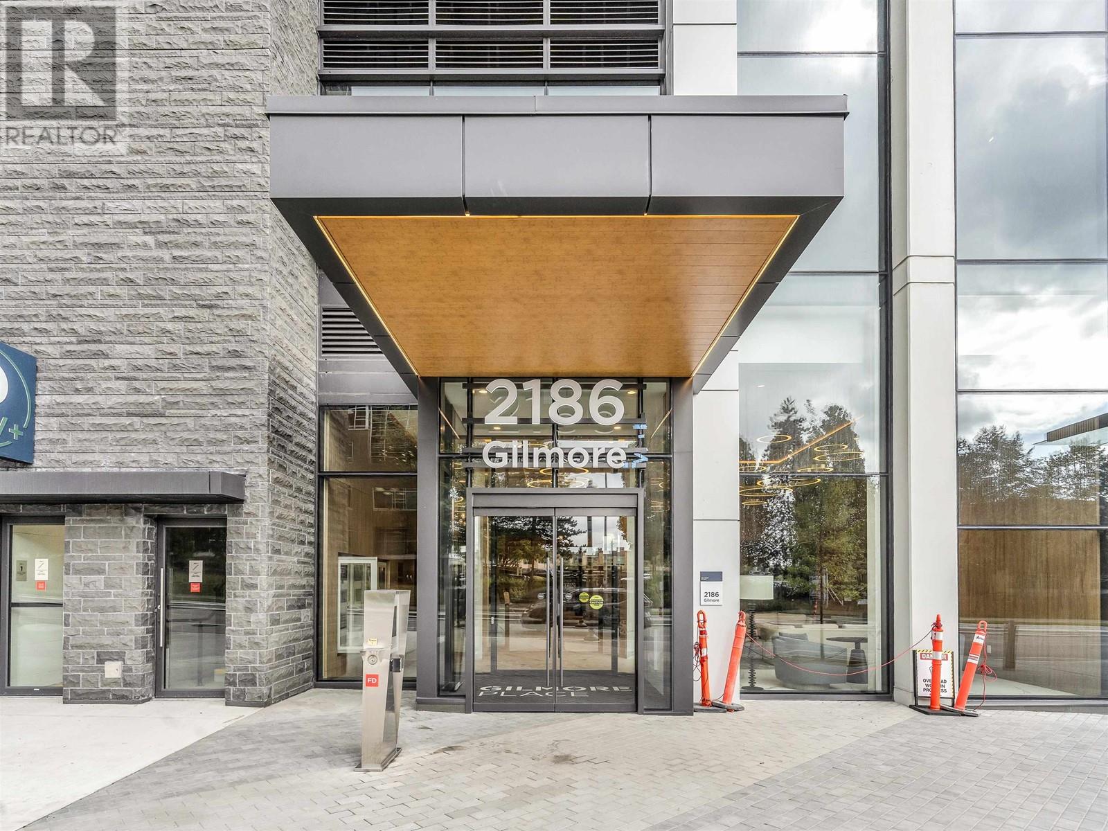 Listing Picture 24 of 31 : 4709 2186 GILMORE AVENUE, Burnaby / 本拿比 - 魯藝地產 Yvonne Lu Group - MLS Medallion Club Member