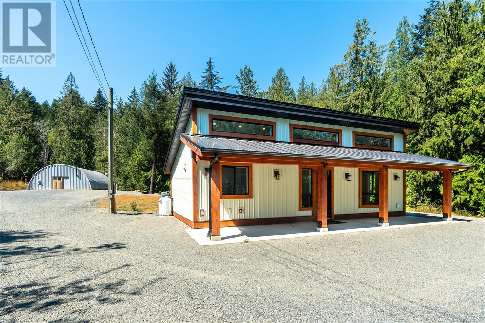 6916 Sellars Rd, Sooke, British Columbia  V9Z 0K9 - Photo 1 - 974592