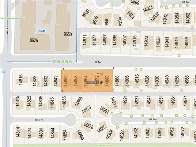 Property at 14858 96 AVENUE image