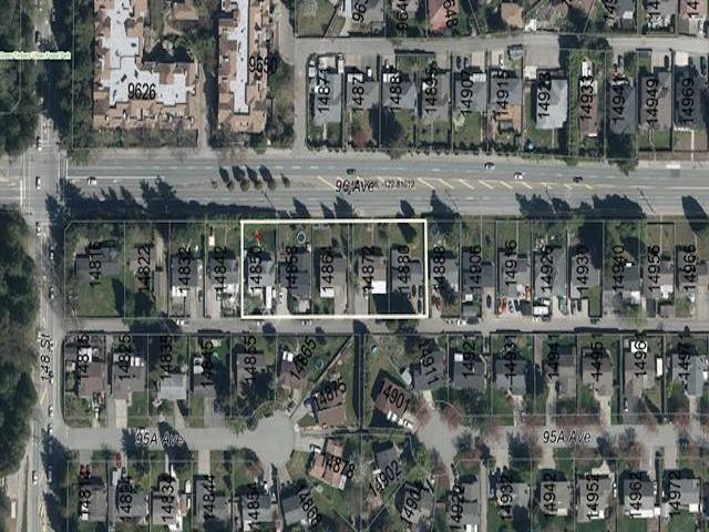 Property at 14858 96 AVENUE image