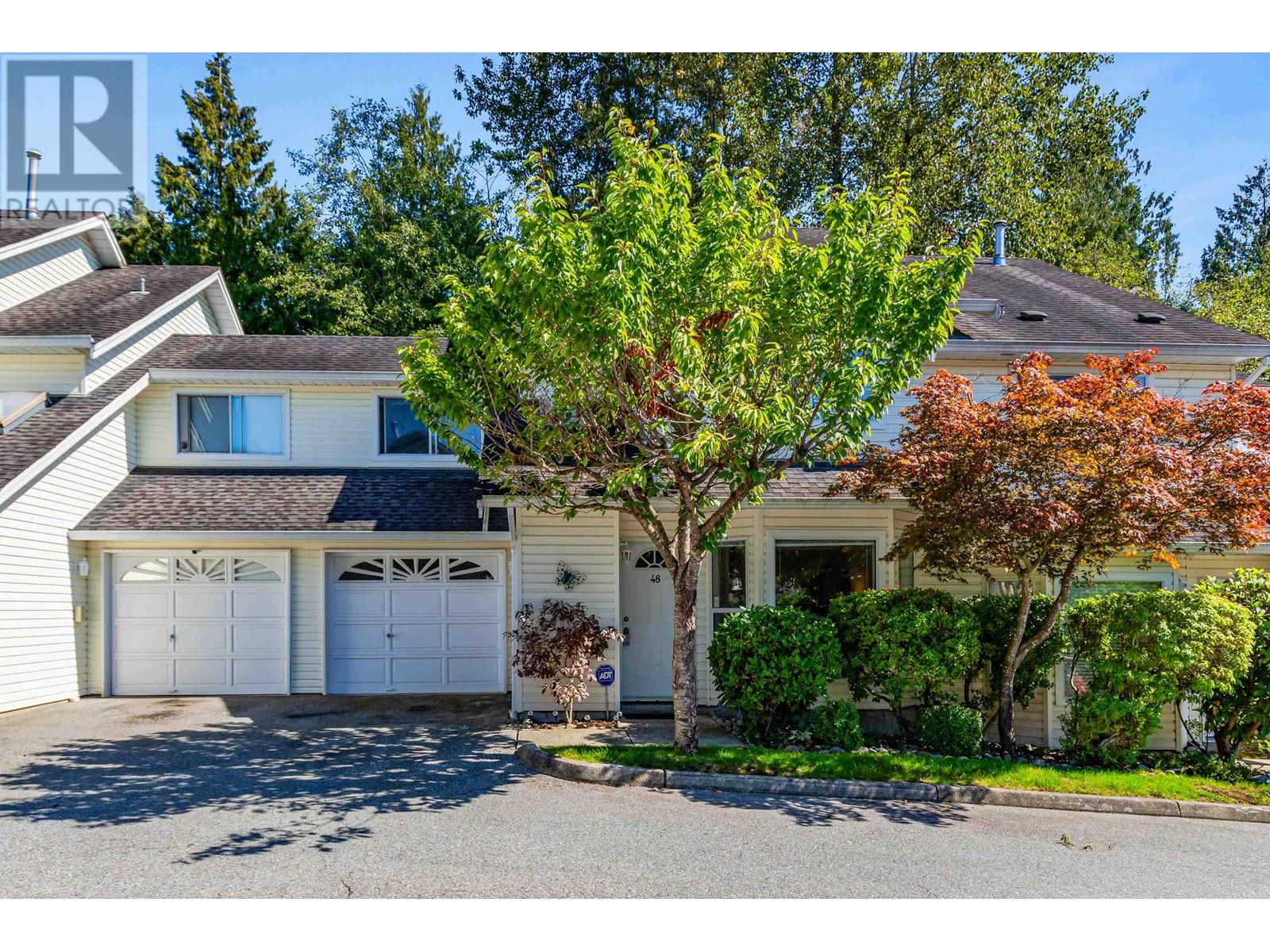 48 11588 232 STREET, maple ridge, British Columbia