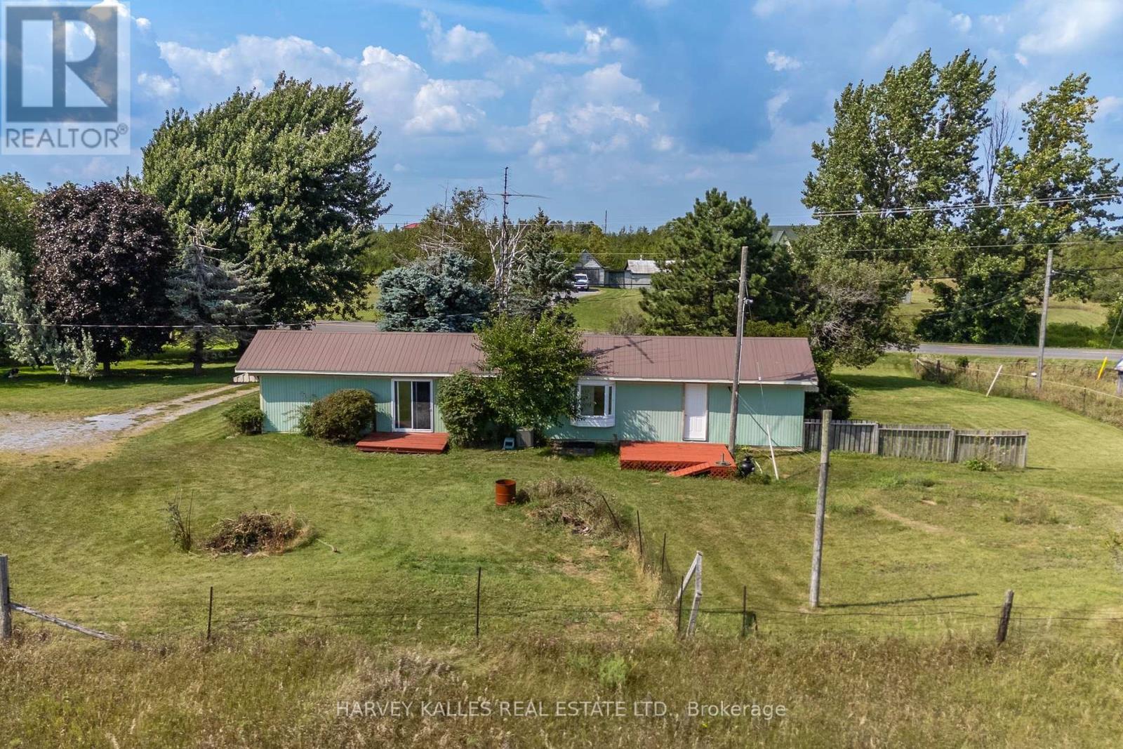 1280 County 7 Road, Prince Edward County (North Marysburgh), Ontario  K0K 2T0 - Photo 4 - X9294120