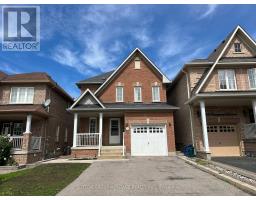 91 OCEANPEARL CRESCENT, whitby (blue grass meadows), Ontario