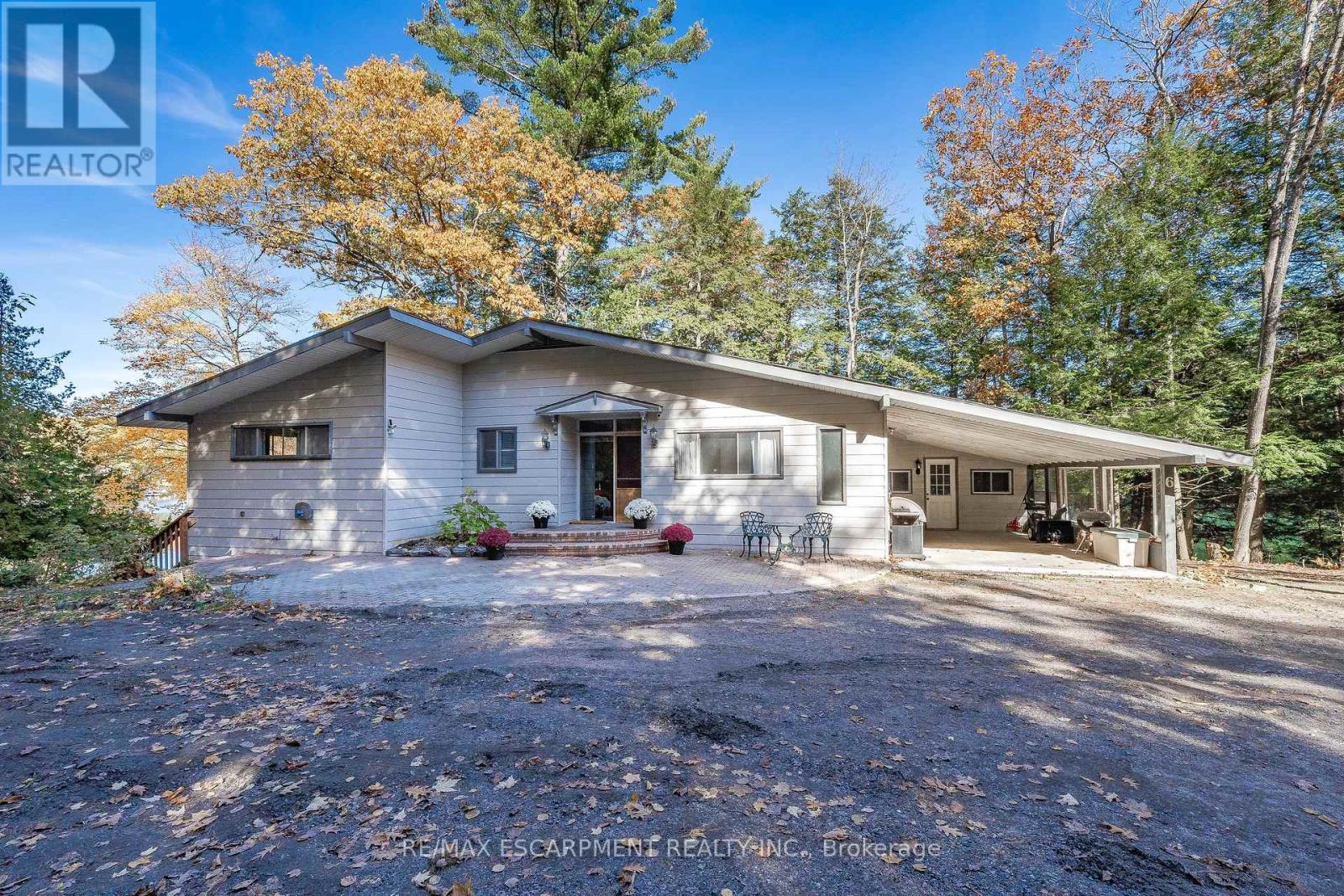 6 Darling Drive, Muskoka Lakes, Ontario  P0B 1J0 - Photo 3 - X9267933