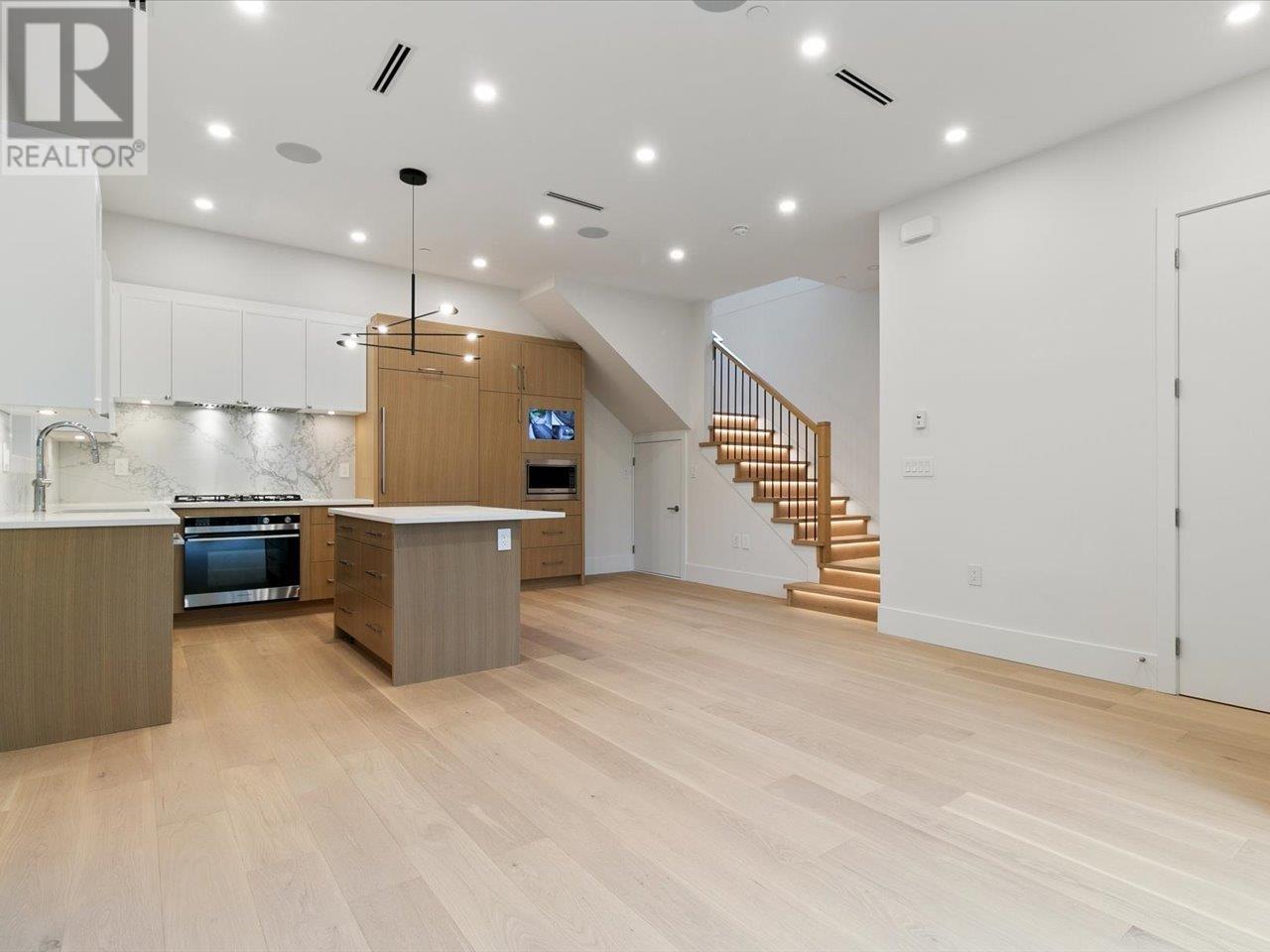4687 W 15th Avenue, Vancouver, British Columbia  V6R 3B5 - Photo 5 - R2918523