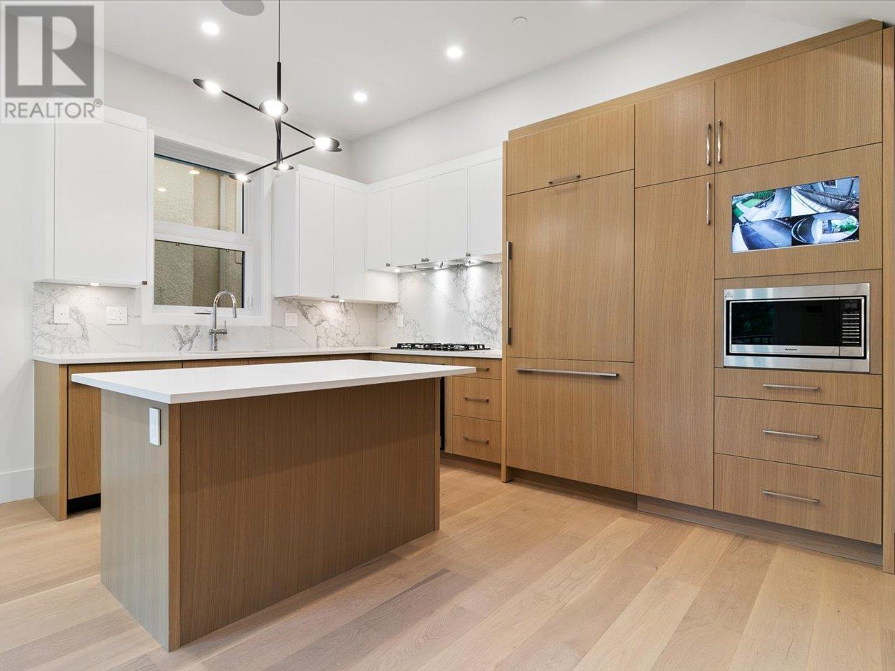 4687 W 15th Avenue, Vancouver, British Columbia  V6R 3B5 - Photo 6 - R2918523