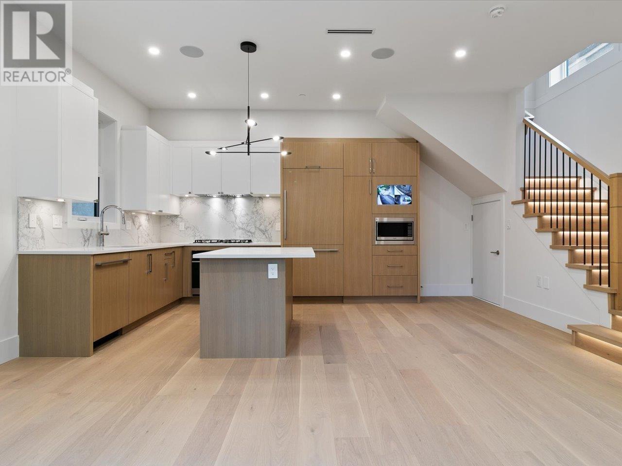4687 W 15th Avenue, Vancouver, British Columbia  V6R 3B5 - Photo 4 - R2918523