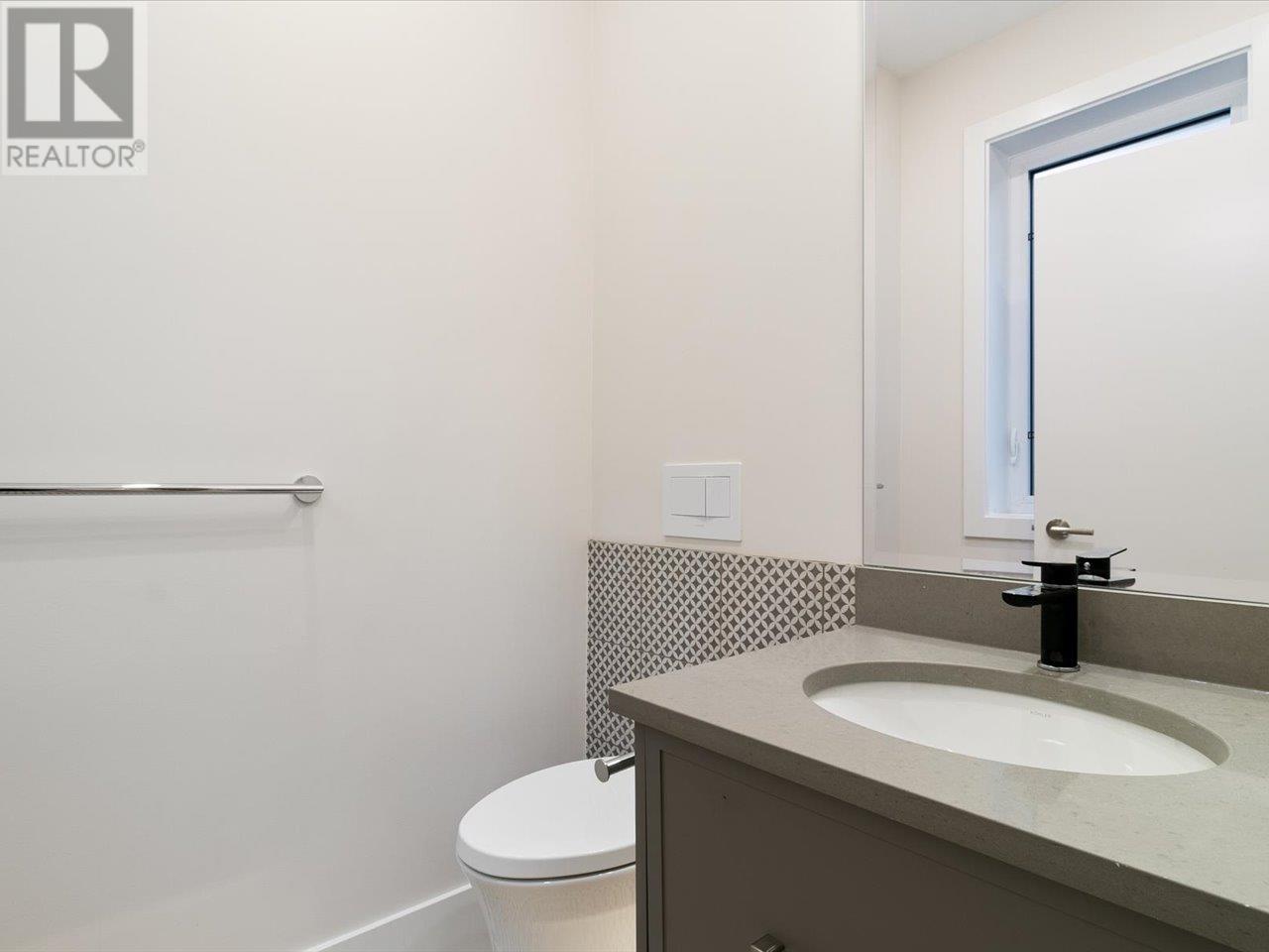 4687 W 15th Avenue, Vancouver, British Columbia  V6R 3B5 - Photo 8 - R2918523