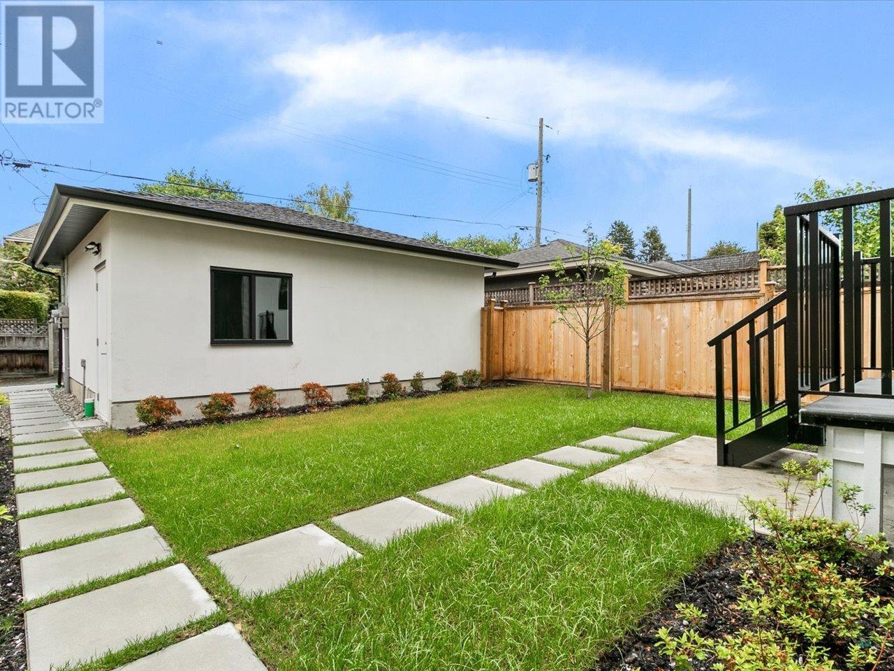4687 W 15th Avenue, Vancouver, British Columbia  V6R 3B5 - Photo 25 - R2918523