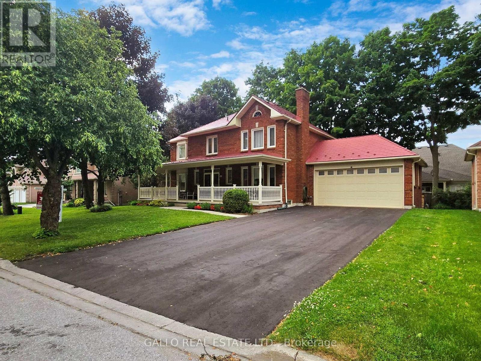 625 ELM ROAD, whitchurch-stouffville (stouffville), Ontario