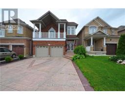 37 BLUE DIAMOND DRIVE, Brampton, Ontario