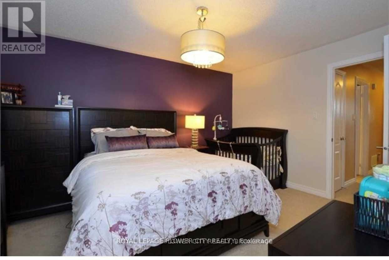 37 Blue Diamond Drive, Brampton, Ontario  L6S 6J2 - Photo 10 - W9294109