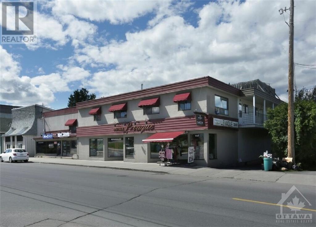 677 Main Street E, Hawkesbury, Ontario  K6A 1B3 - Photo 4 - 1409615