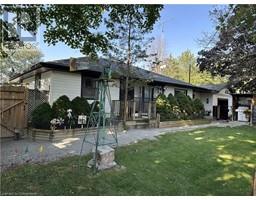 33 VAUGHAN Drive, port dover, Ontario
