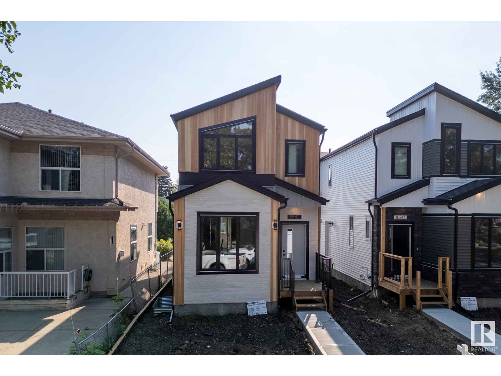 8543 89 ST NW, edmonton, Alberta