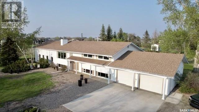 Reynolds Acreage, outlook, Saskatchewan