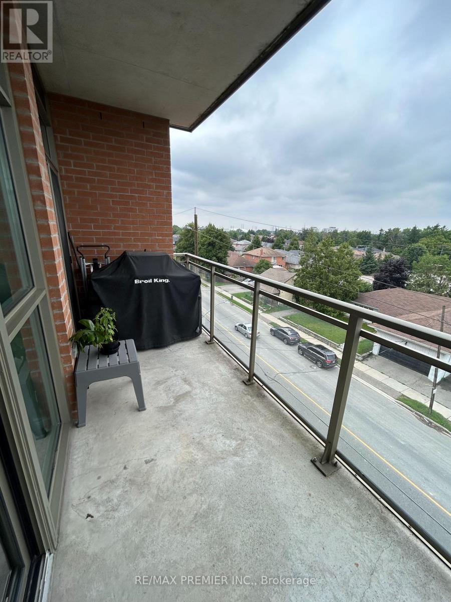 517 - 281 Woodbridge Avenue, Vaughan (West Woodbridge), Ontario  L4L 0C6 - Photo 23 - N9294167