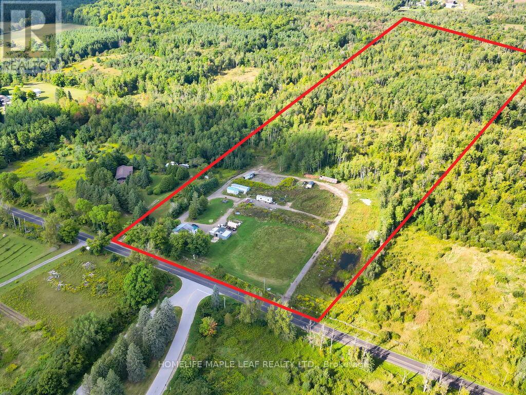 13419 FIFTH LINE NASSAGAWEYA, milton, Ontario