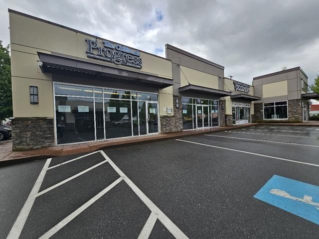 102 45833 ALEXANDER AVENUE|Chilliwack Downtown, Chilliwack, British Columbia