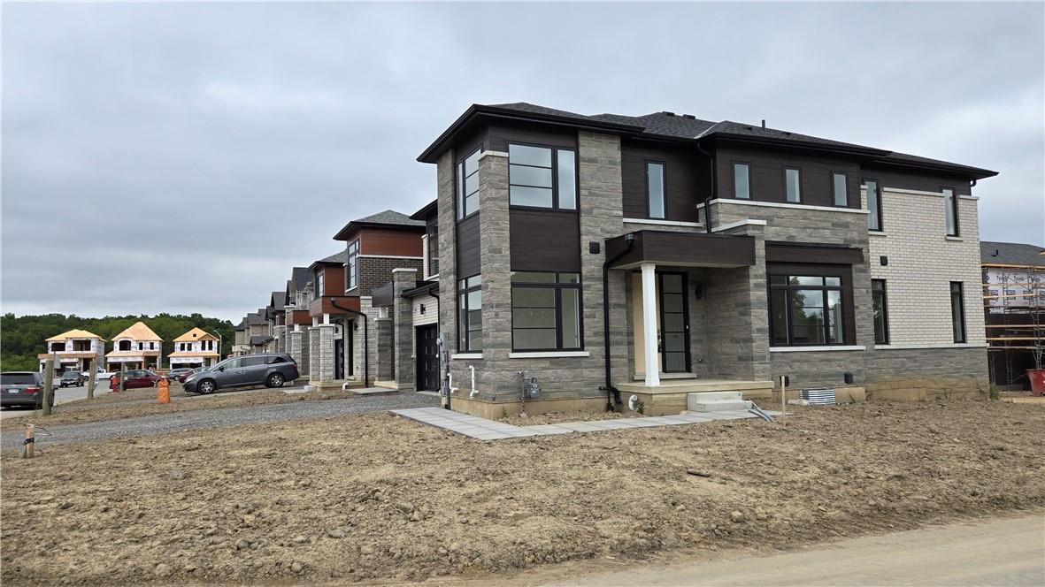 27 Cherry Blossom Heights, Hamilton, Ontario  L9B 0K6 - Photo 3 - H4205326