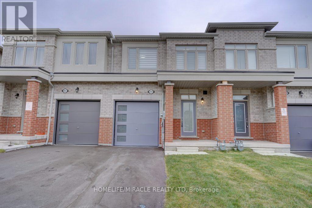 2601 Secreto Drive, Oshawa (Windfields), Ontario  L1H 3Z7 - Photo 2 - E9294244