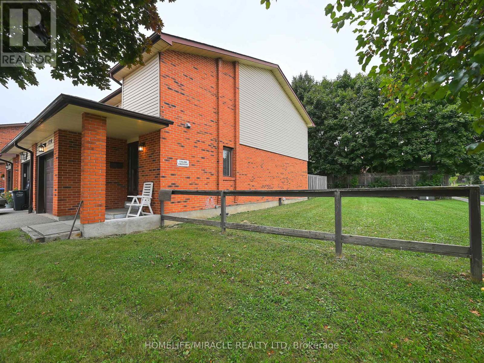 119 - 120 Collins Crescent W, Brampton (Brampton North), Ontario  L6V 3N1 - Photo 2 - W9294243